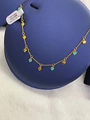 Colestore APM Monaco Necklace Gold - 5