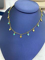 Colestore APM Monaco Necklace Gold - 4