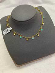 Colestore APM Monaco Necklace Gold - 2