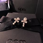 Colestore Apm monaco Cross Earrings  - 4