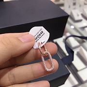 Colestore APM Monaco Earrings Silver 02 - 5