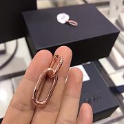 Colestore APM Monaco Earrings Silver 02 - 4