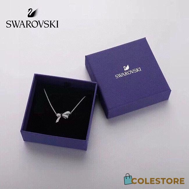 Colestore Swarovski Necklace 02 - 1