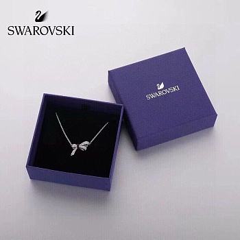 Colestore Swarovski Necklace 02