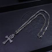 Colestore Chrome Heart Necklace 03 - 6