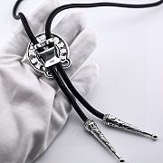 Colestore Chrome Heart Necklace 10 - 6