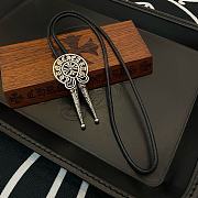 Colestore Chrome Heart Necklace 10 - 4