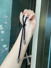 Colestore Chrome Heart Necklace 11 - 4