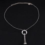 Colestore Chrome Heart Necklace 13 - 1