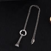 Colestore Chrome Heart Necklace 13 - 5