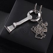 Colestore Chrome Heart Necklace 13 - 4