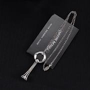 Colestore Chrome Heart Necklace 13 - 3