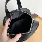 Colestore Gucci GG crossbody bag Black 20 X 29 X 6 cm - 5