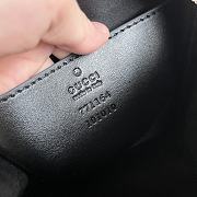 Colestore Gucci GG crossbody bag Black 20 X 29 X 6 cm - 4