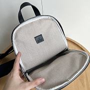 Colestore Gucci GG crossbody bag White 20 X 29 X 6 cm - 2
