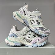 Colestore Balenciaga Track.2 Pastel  - 1