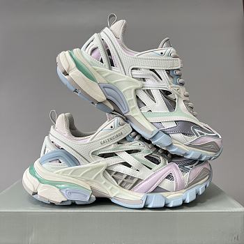 Colestore Balenciaga Track.2 Pastel 