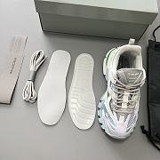 Colestore Balenciaga Track.2 Pastel  - 2