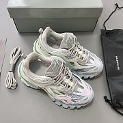 Colestore Balenciaga Track.2 Pastel  - 4