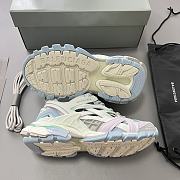 Colestore Balenciaga Track.2 Pastel  - 5