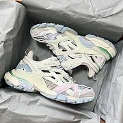 Colestore Balenciaga Track.2 Pastel  - 6