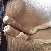 Colestore Louis Vuitton Mini Pochette Accessoires Monogram 10.5 x 4 x 15.5 cm - 6
