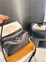 Colestore Louis Vuitton Soul Trunk East West Black 29 x 17 cm - 4