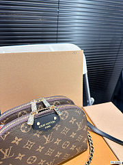 Colestore Louis Vuitton Be Alma Monogram 23 x 16 cm  - 4