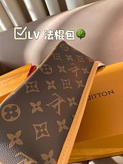 Colestore Louis Vuitton Diane Monogram 25*17cm - 5