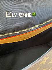 Colestore Louis Vuitton Diane Monogram 25*17cm - 3