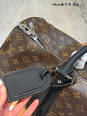 Colestore Louis Vuitton Keepall 45 Brown 45cm  - 5