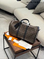 Colestore Louis Vuitton Keepall 45 Brown 45cm  - 2