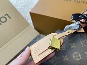 Colestore Louis Vuitton Petit Palais Monogram 28*12*21cm - 6