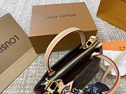 Colestore Louis Vuitton Petit Palais Monogram 28*12*21cm - 5