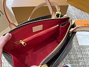 Colestore Louis Vuitton Petit Palais Monogram 28*12*21cm - 2