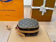 Colestore Louis Vuitton PM/Small Petite Boite Chapeau Souple Monogram 17 x 16 cm - 6