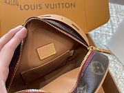 Colestore Louis Vuitton PM Boite Chapeau Souple Monogram 22.5 x 20 x 8 cm - 5