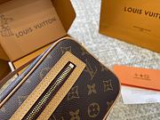 Colestore Louis Vuitton Monogram Pochette Cite 21 x 12 cm - 5