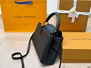 Colestore Louis Vuitton Capucines Black 29 x 17 cm - 2