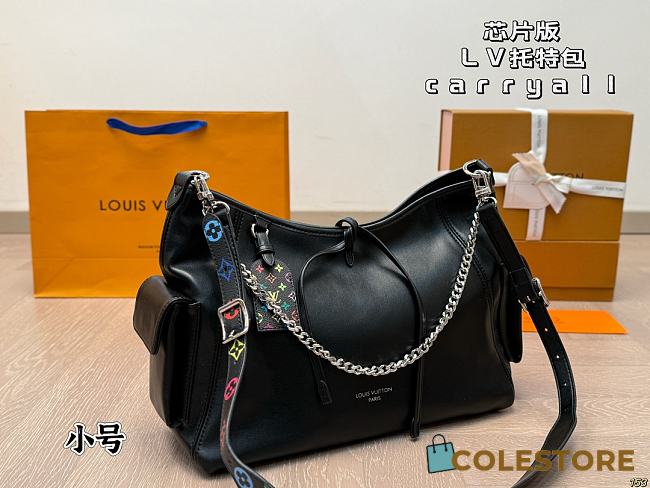 Colestore Louis Vuitton CarryAll 39 x 28 cm  - 1