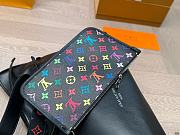 Colestore Louis Vuitton CarryAll 39 x 28 cm  - 5