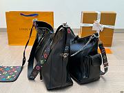 Colestore Louis Vuitton CarryAll 39 x 28 cm  - 2