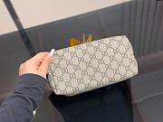 Colestore Gucci Pineapple Tote Bag 20 x 20 cm - 3