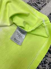 Colestore Dior & KAWS Reunite for Year of the Snake T-Shirt White - 6