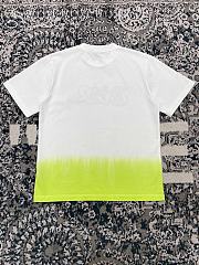 Colestore Dior & KAWS Reunite for Year of the Snake T-Shirt White - 3