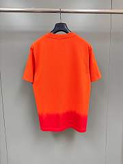 Colestore Dior & KAWS Reunite for Year of the Snake T-Shirt Orange - 6