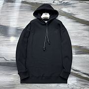 Colestore Loewe Puzzle relaxed fit hoodie in cotton - 1