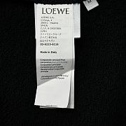 Colestore Loewe Puzzle relaxed fit hoodie in cotton - 3