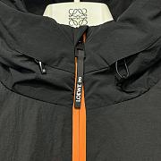 Colestore Loewe Puffer Jacket In Technical Shell - 3