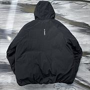 Colestore Loewe Puffer Jacket In Technical Shell - 2